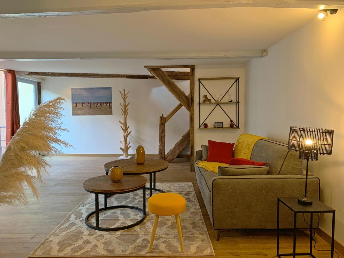 Bed & Breakfast L'ecole Des Demoiselles