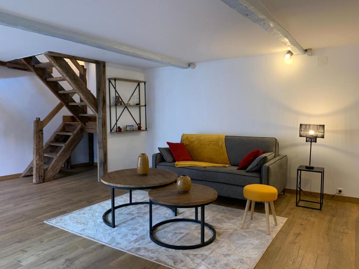 Bed & Breakfast L'ecole Des Demoiselles *